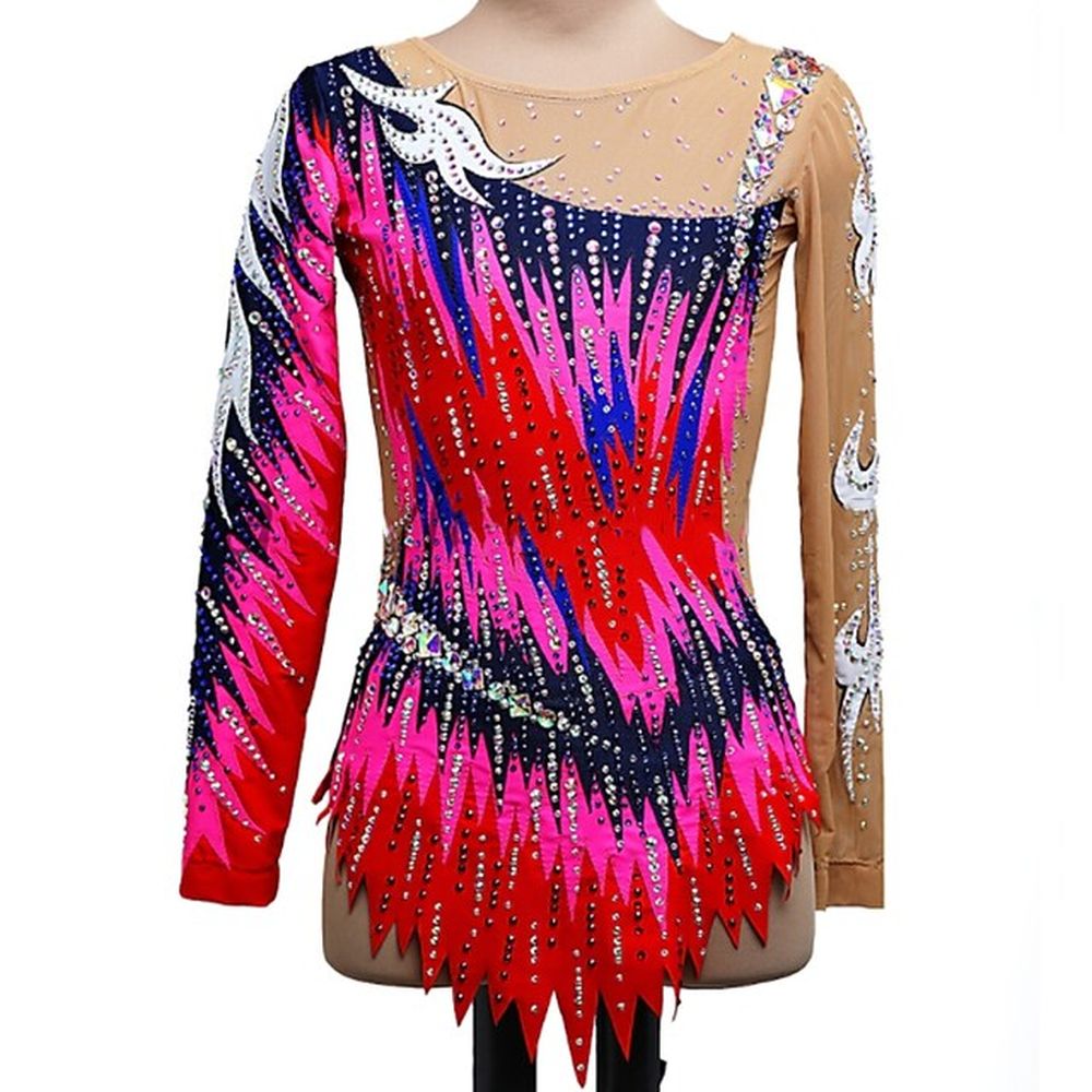 LH Rhythmic Gymnastics BD1292-LIUHUO