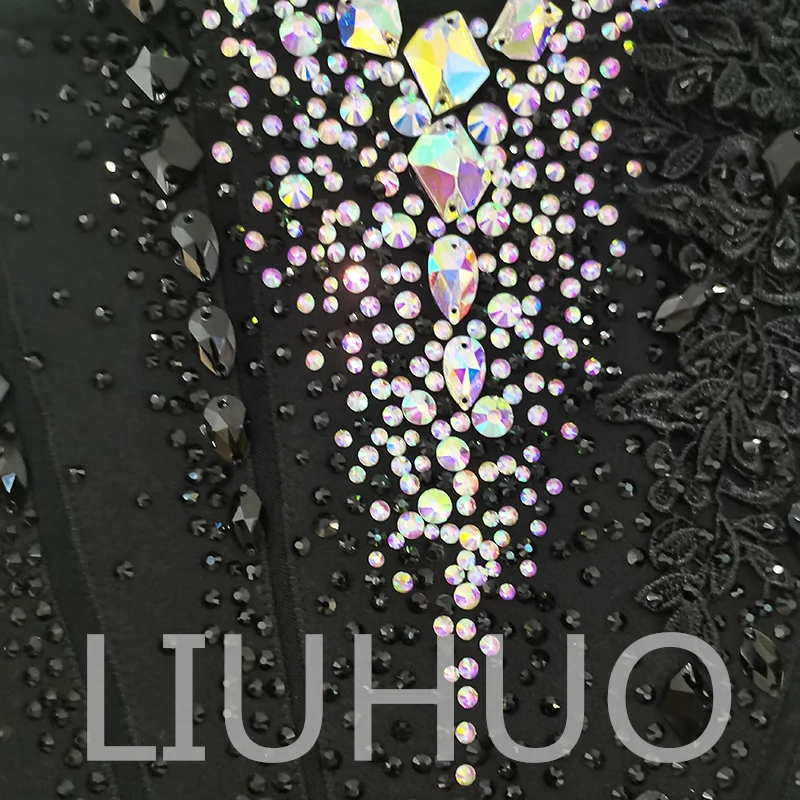 LH Rhythmic Gymnastics BD1886