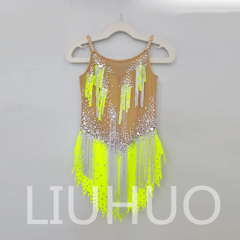 LH Rhythmic Gymnastics BD1879-LIUHUO