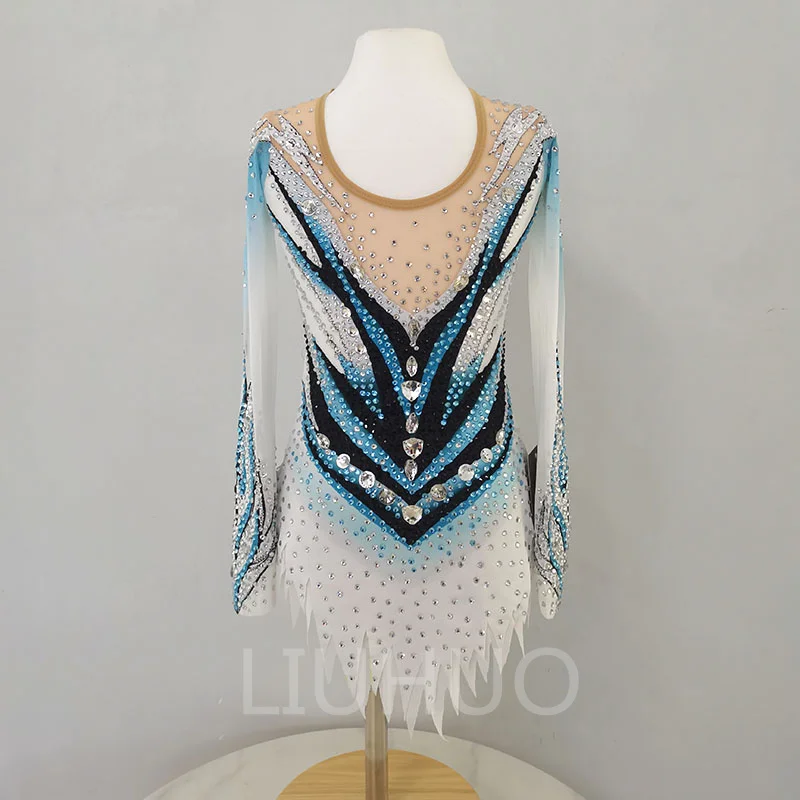 LH Rhythmic Gymnastics BD1407