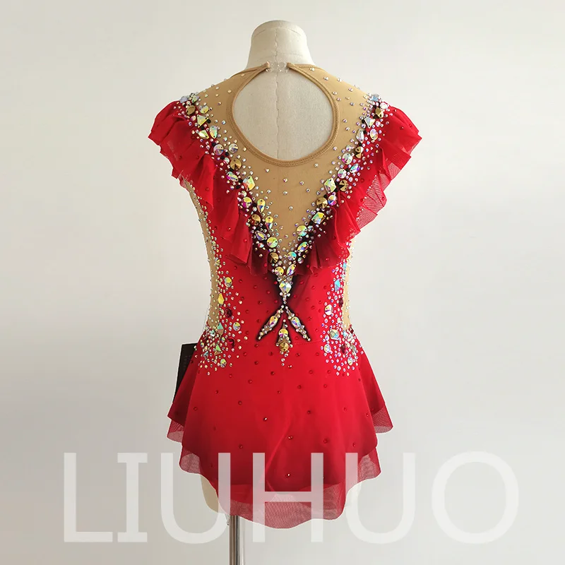LH Rhythmic Gymnastics BD2003-LIUHUO