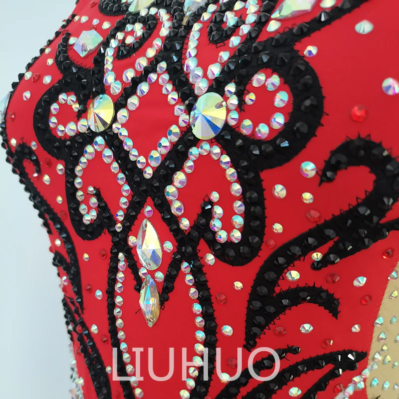 LH Rhythmic Gymnastics BD1633