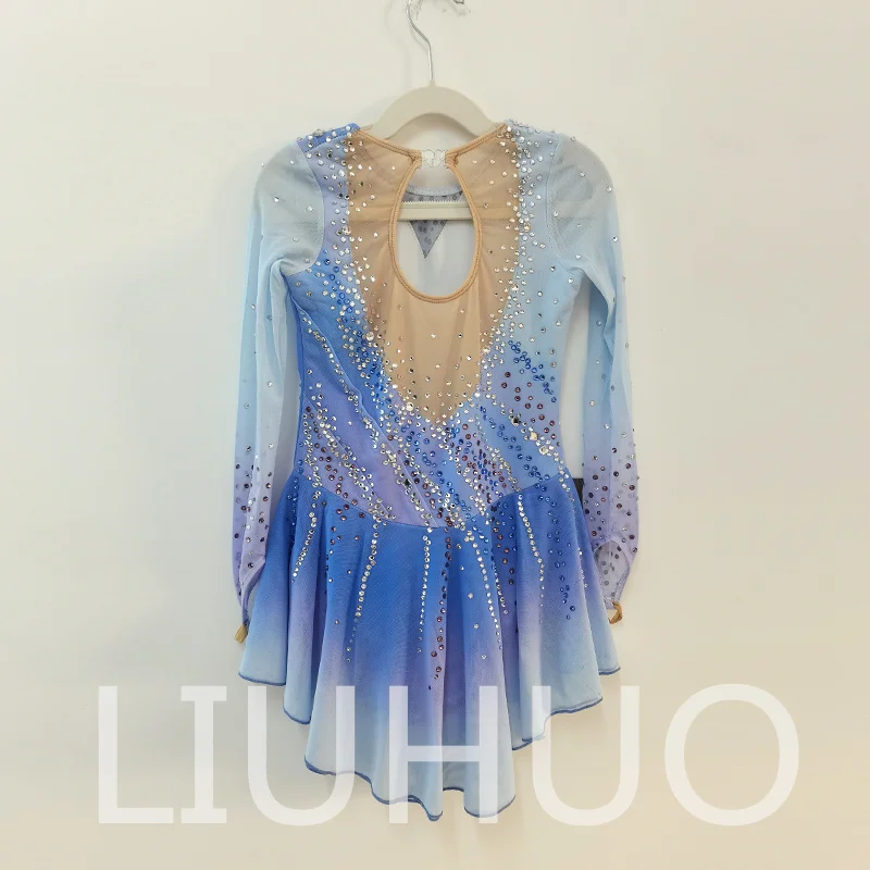 LH Skate BD2618-LIUHUO