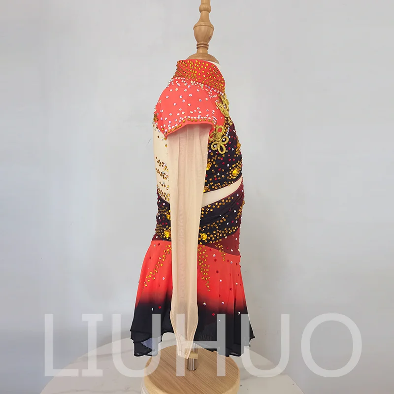 LH Skate BD9822-LIUHUO