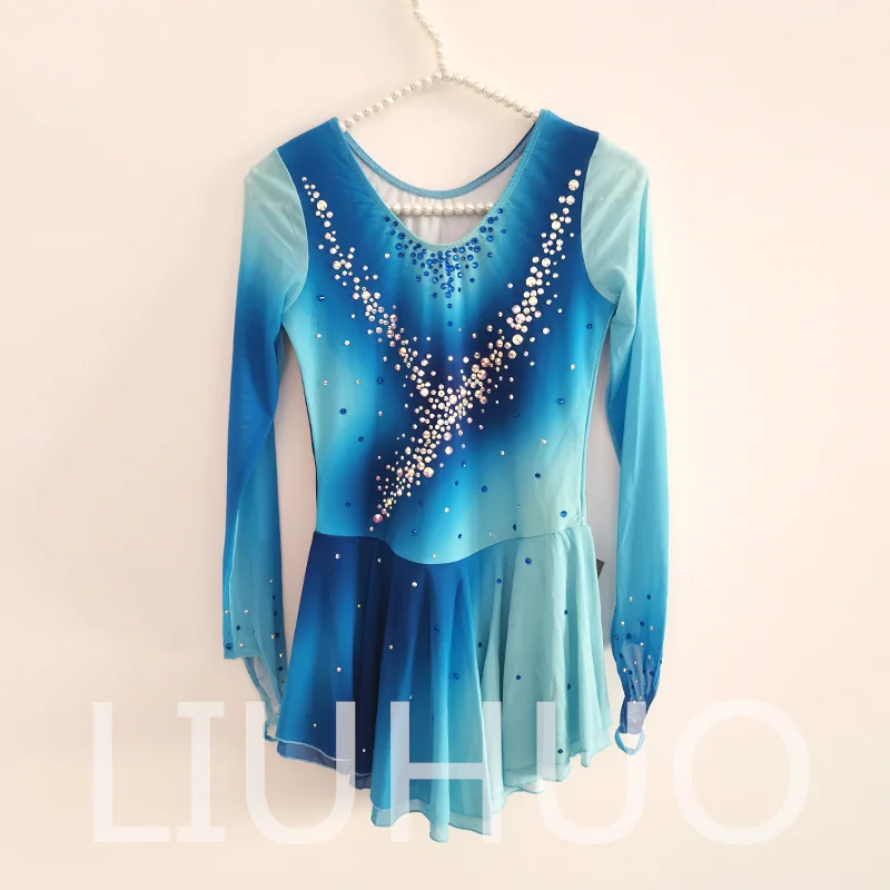 LH Skate BD2612-LIUHUO