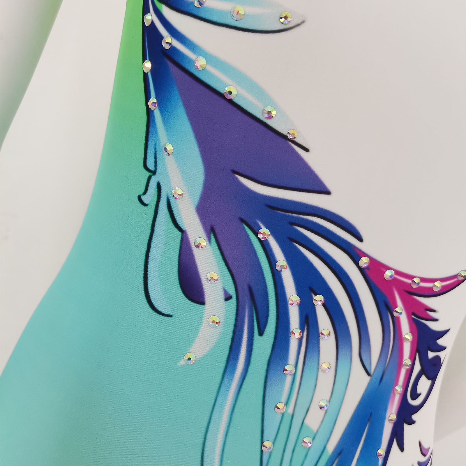 LH Gymnastics BD1066