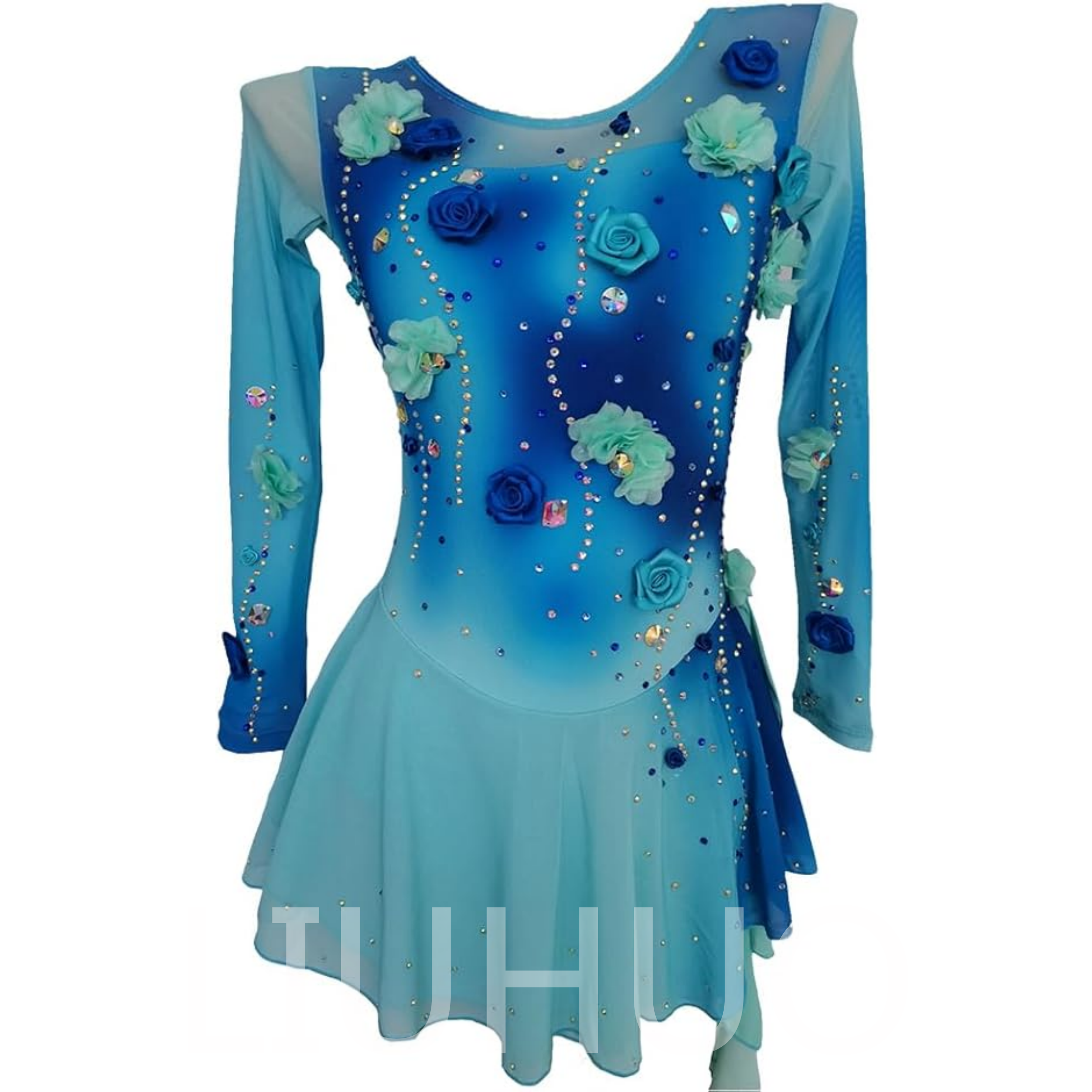 LH Skate BD2661-LIUHUO