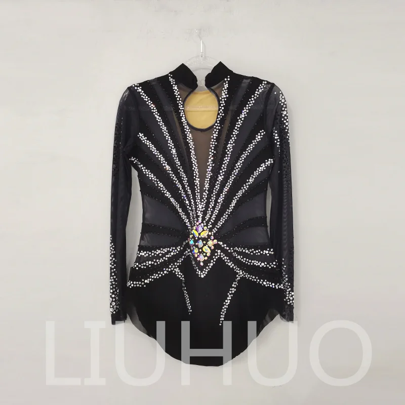 LH Rhythmic Gymnastics BD1804-LIUHUO