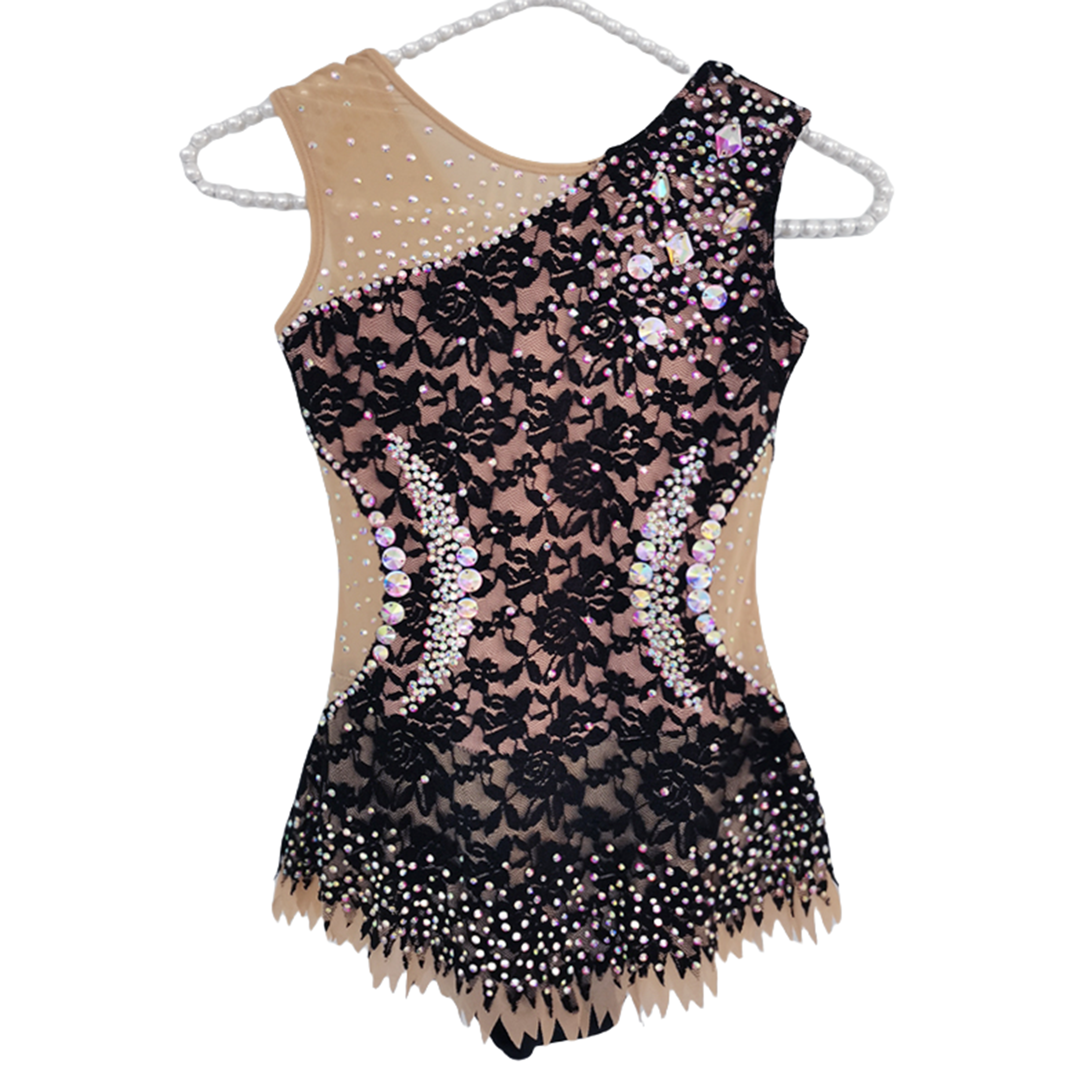 LH Rhythmic Gymnastics BD1208-LIUHUO