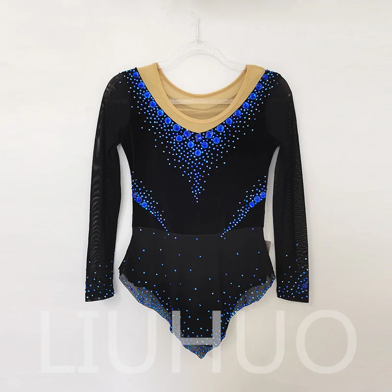 LH Rhythmic Gymnastics BD1799