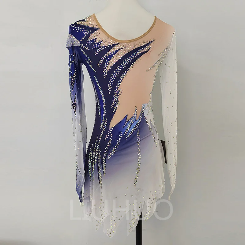 LH Skate BD2372-LIUHUO