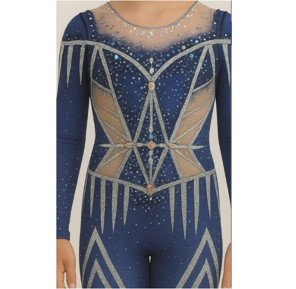LH Rhythmic Gymnastics BD2116-LIUHUO