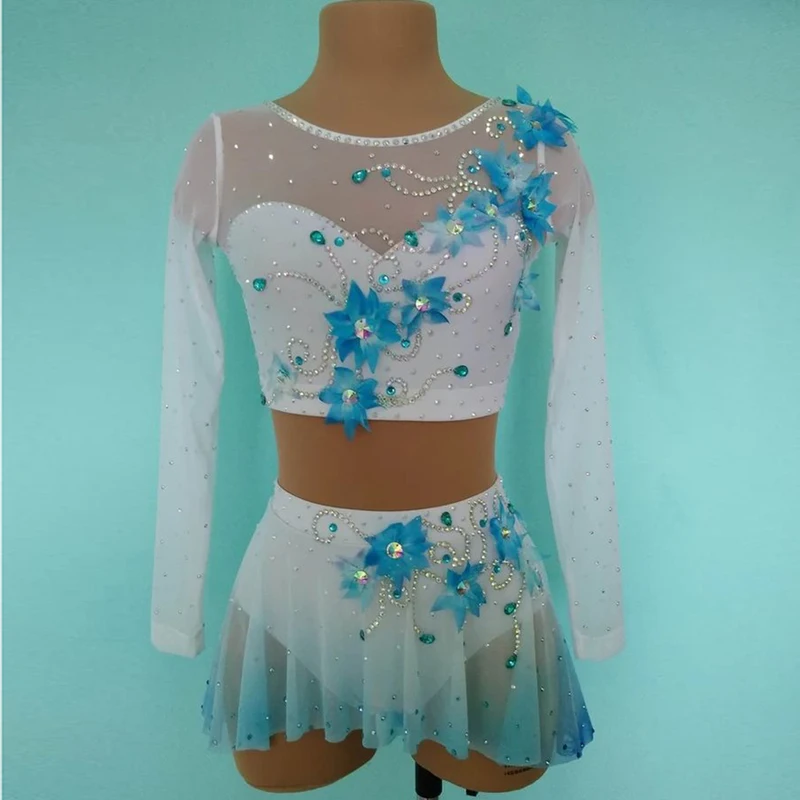 LH Lyrical Dance GD0101