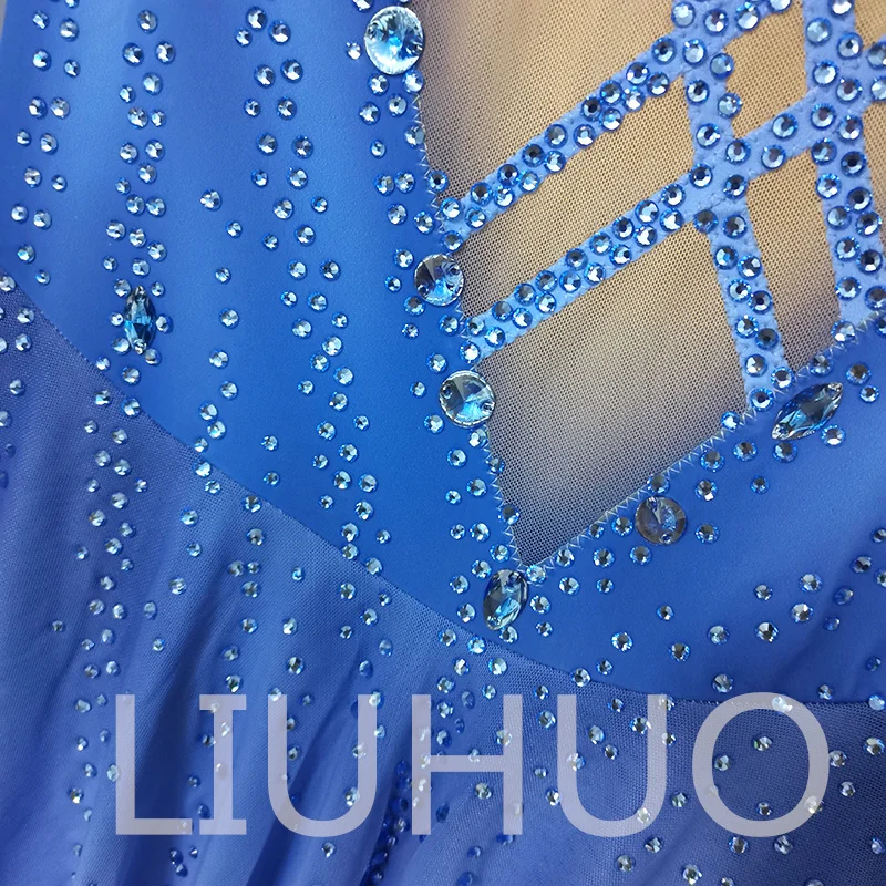 LH Skate BD2593-LIUHUO