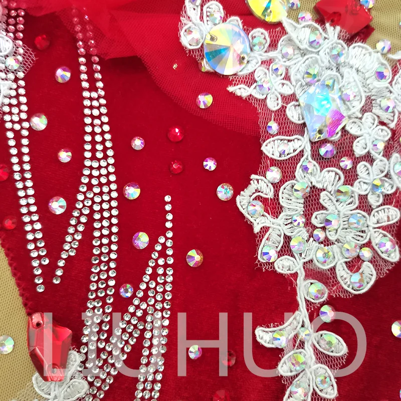 LH Rhythmic Gymnastics BD1679