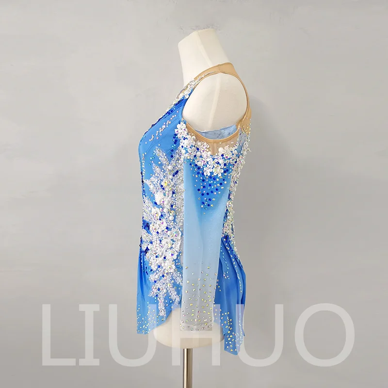 LH Rhythmic Gymnastics BD2092
