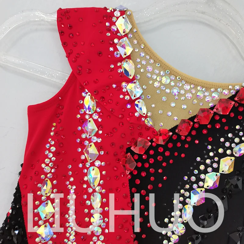 LH Rhythmic Gymnastics BD1903-LIUHUO