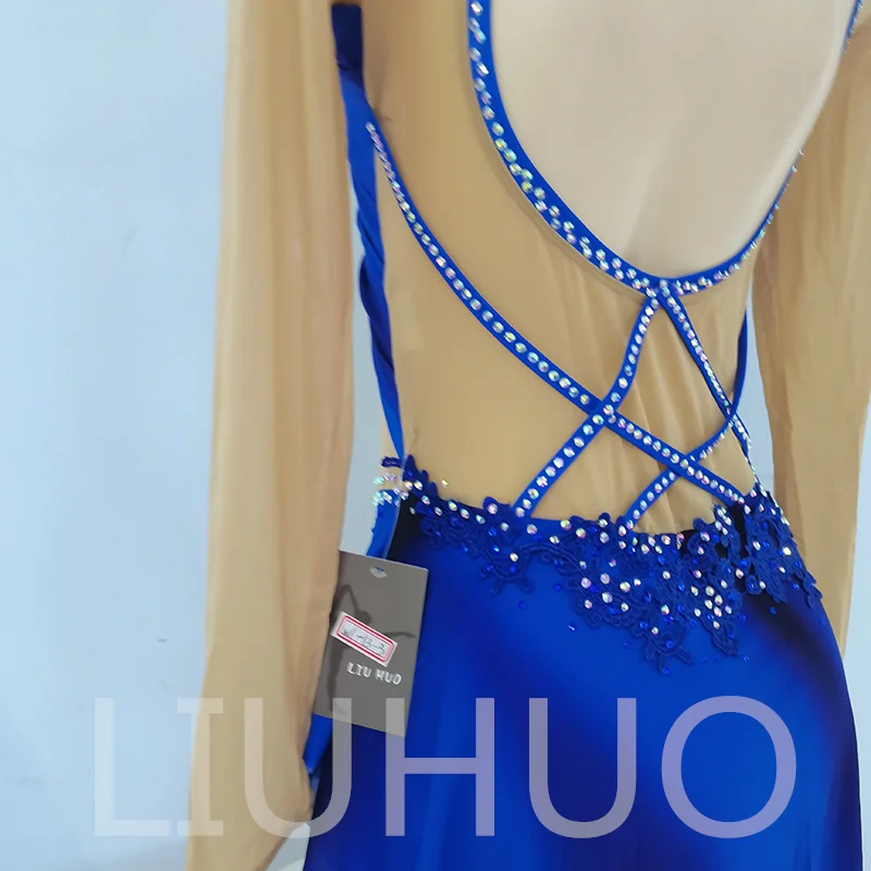 LH Skate BD2451-LIUHUO
