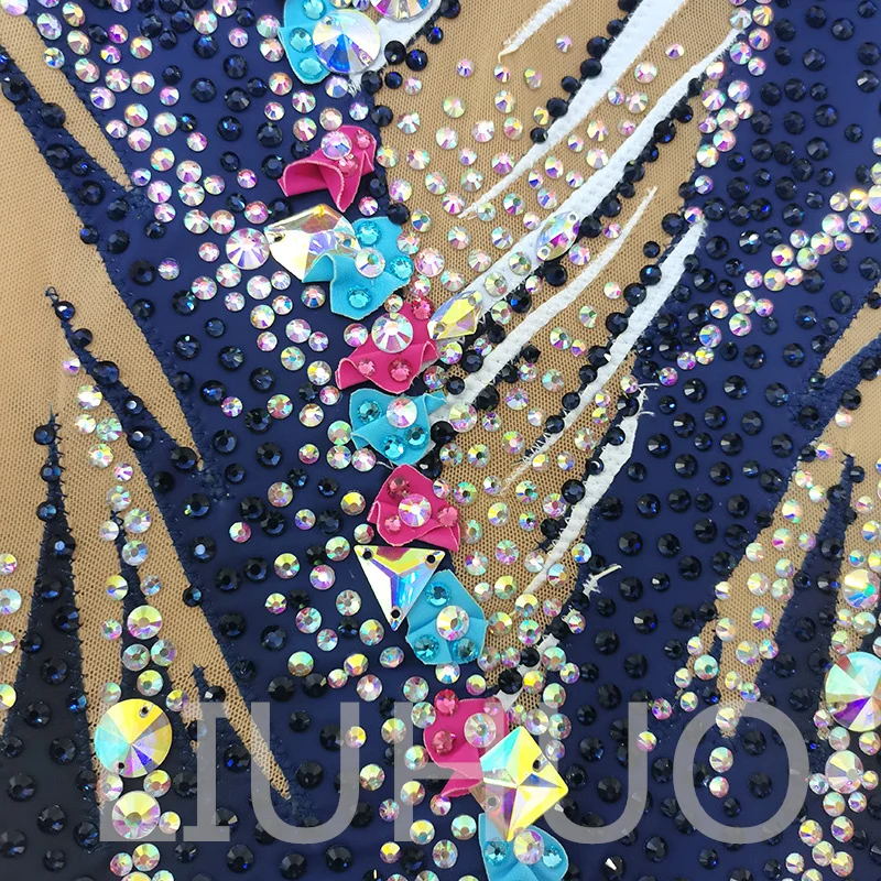 LH Rhythmic Gymnastics BD1765