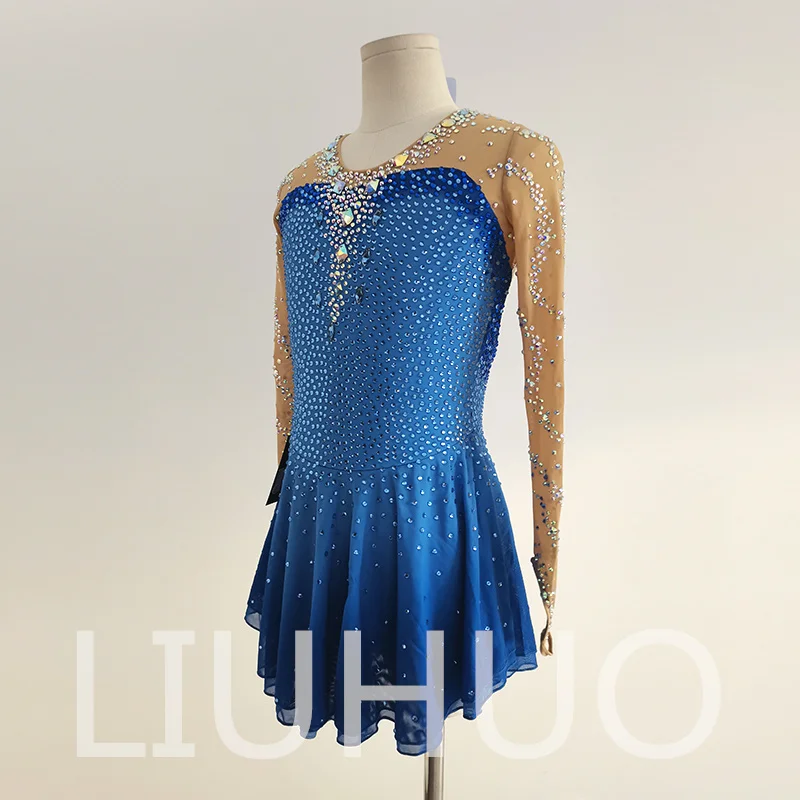 LH Skate BD2622-LIUHUO