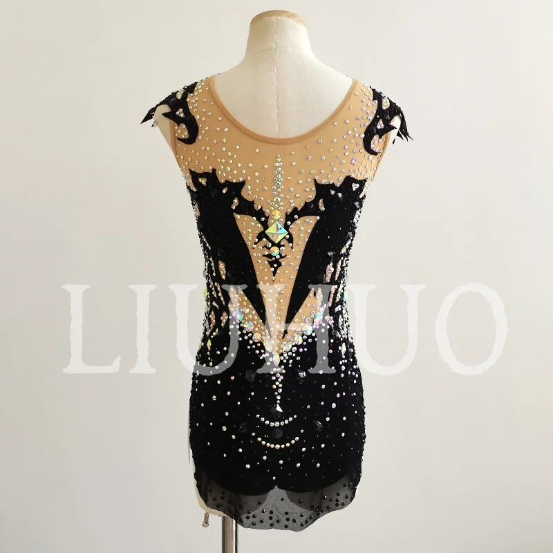 LH Rhythmic Gymnastics BD2111-LIUHUO