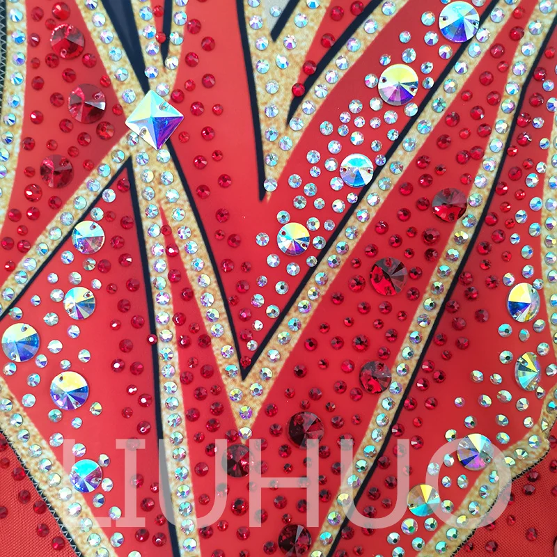 LH Rhythmic Gymnastics BD1692-LIUHUO