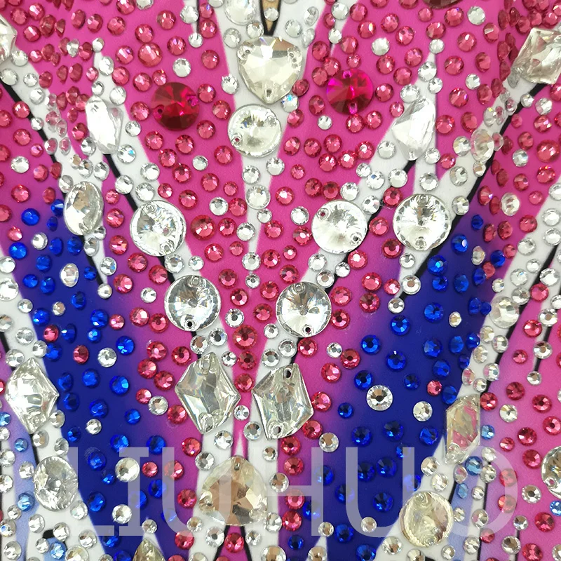 LH Synchronized Swimming BD1115-LIUHUO