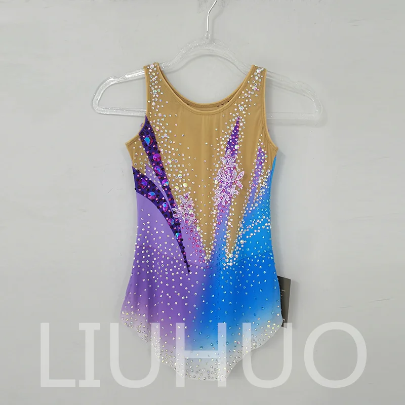 LH Rhythmic Gymnastics BD1887-LIUHUO