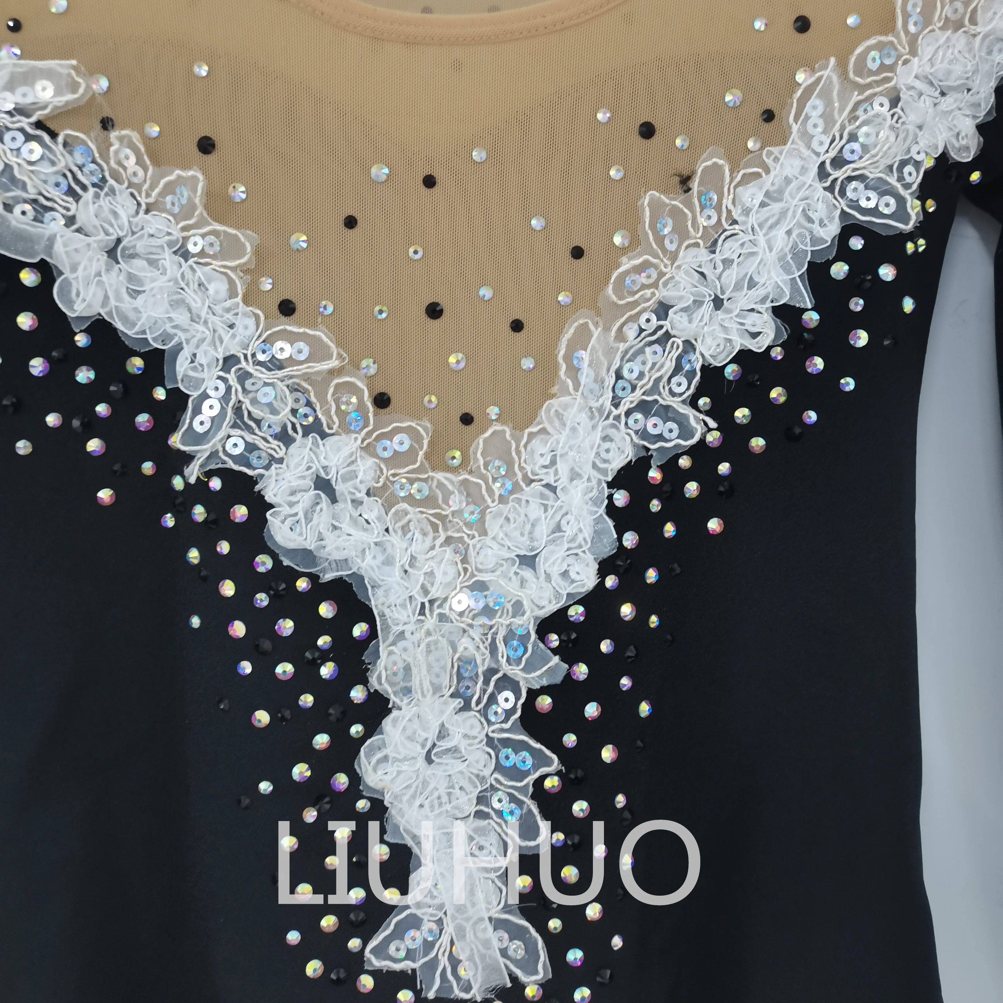 LH Rhythmic Gymnastics BD1466-LIUHUO