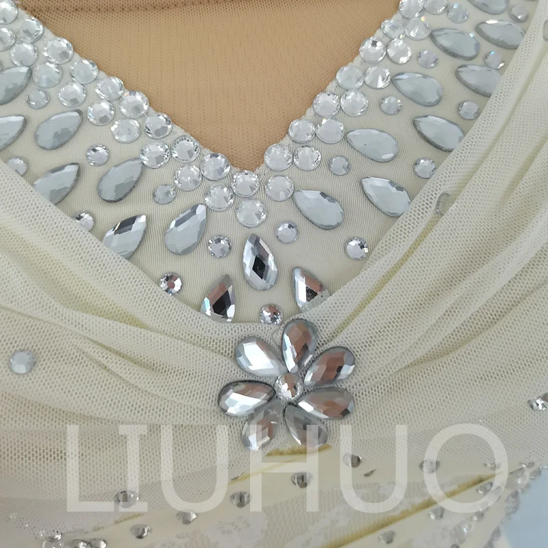 LH Skate BD2521-LIUHUO