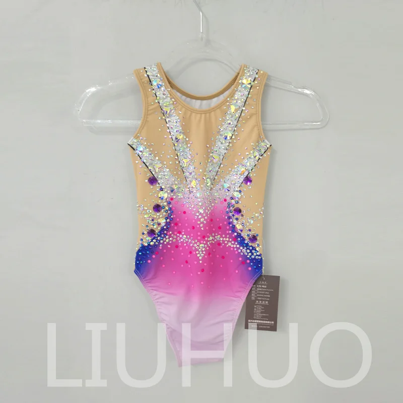 LH Synchronized Swimming BD1123-LIUHUO
