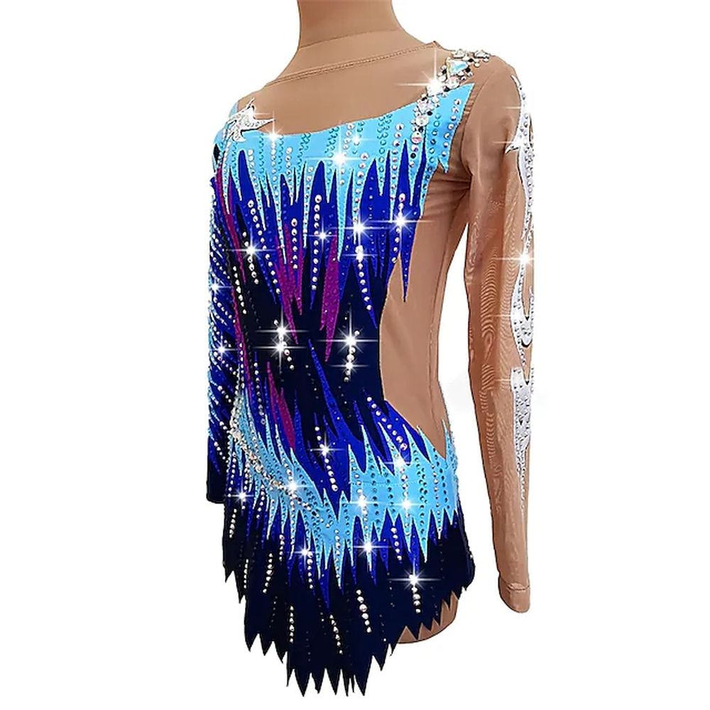 LH Rhythmic Gymnastics BD1292-LIUHUO