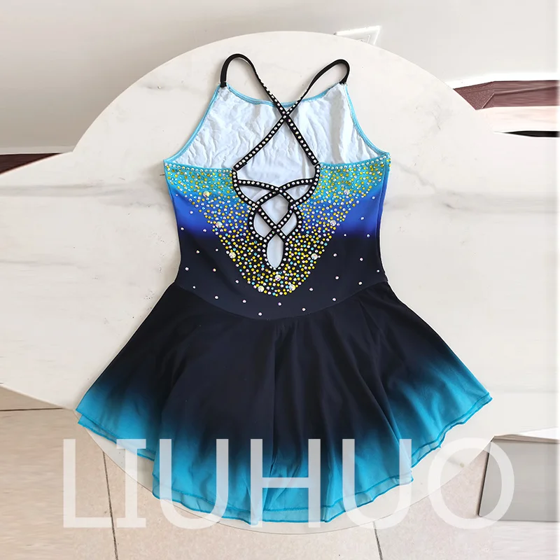 LH Skate BD2607-LIUHUO