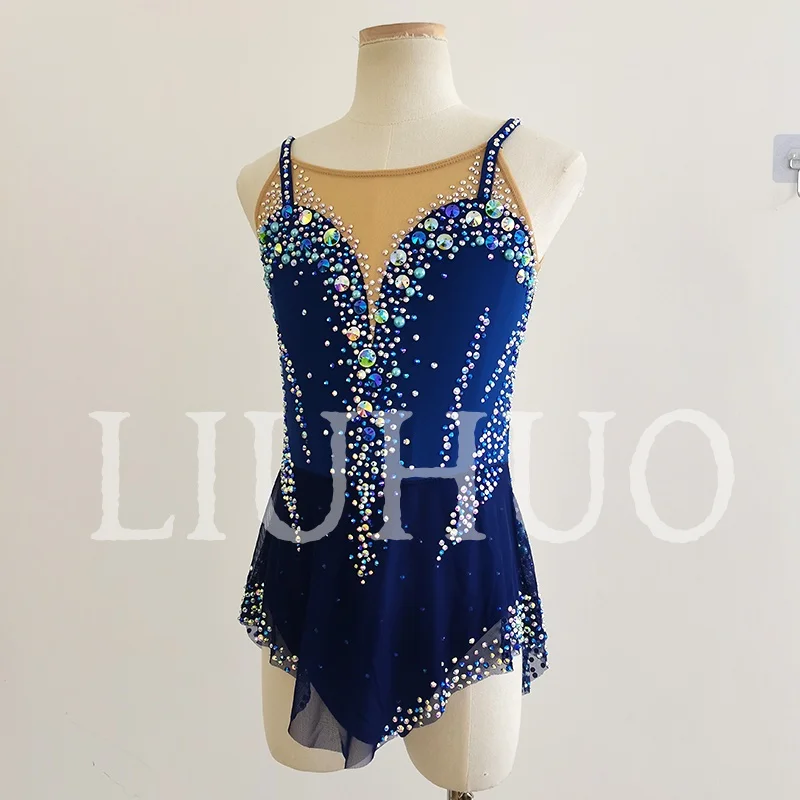 LH Rhythmic Gymnastics BD2114-LIUHUO