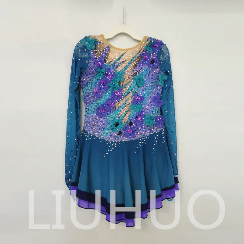 LH Skate BD2564-LIUHUO