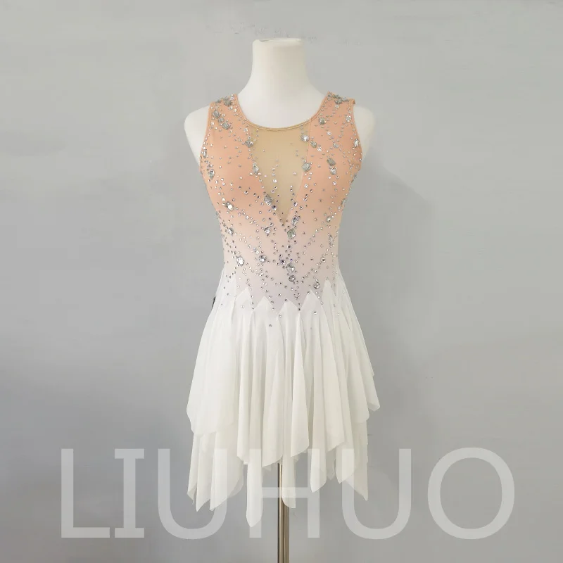 LH Skate BD2534-LIUHUO