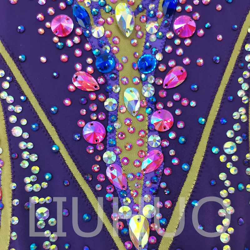 LH Rhythmic Gymnastics BD1754