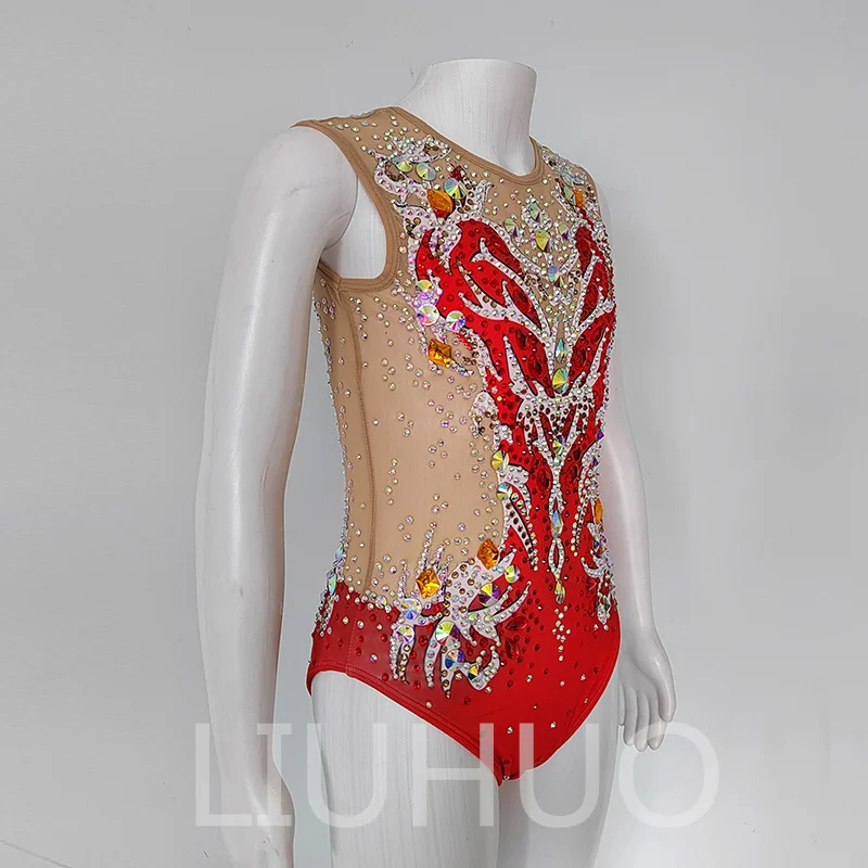 LH Synchronized Swimming BD1089-LIUHUO