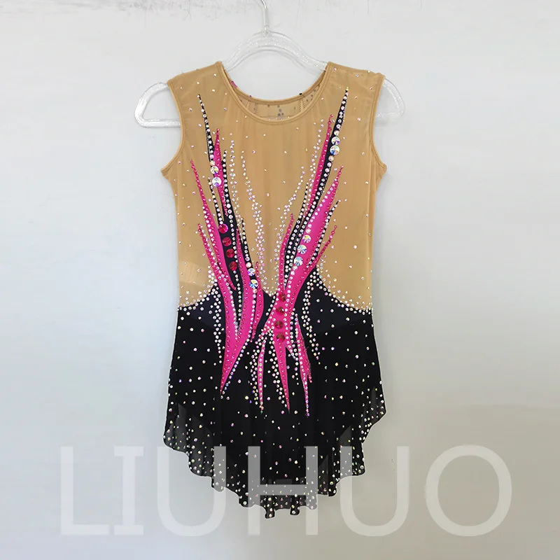 LH Rhythmic Gymnastics BD1682