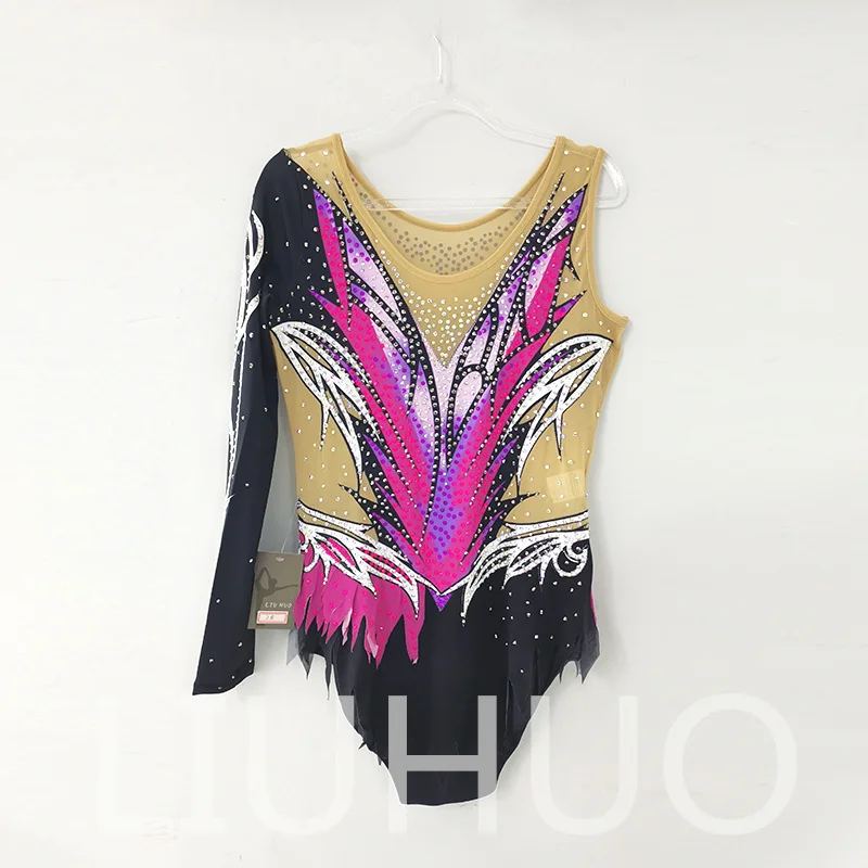 LH Rhythmic Gymnastics BD1944