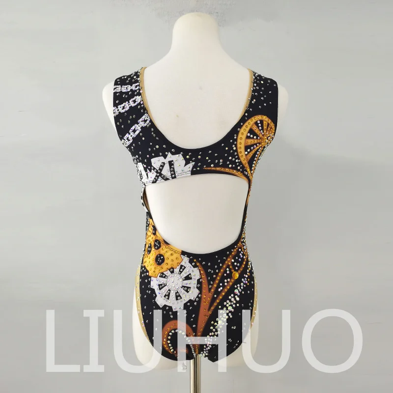 LH Synchronized Swimming BD1129-LIUHUO