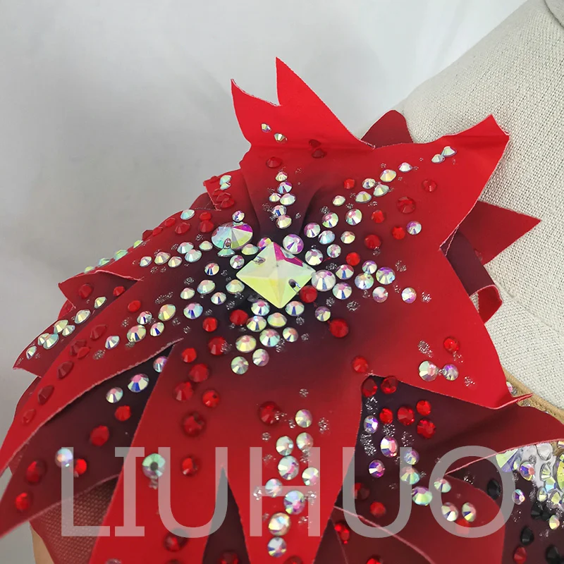 LH Rhythmic Gymnastics BD1720-LIUHUO