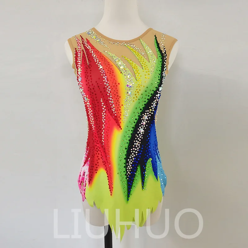 LH Rhythmic Gymnastics BD1590-LIUHUO