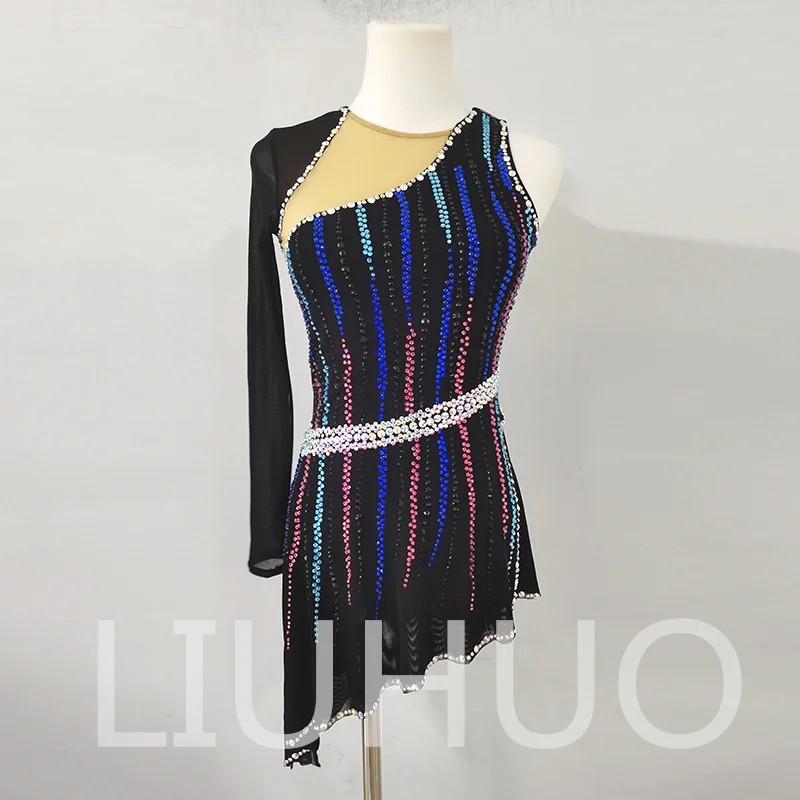 LH Skate BD2575-LIUHUO