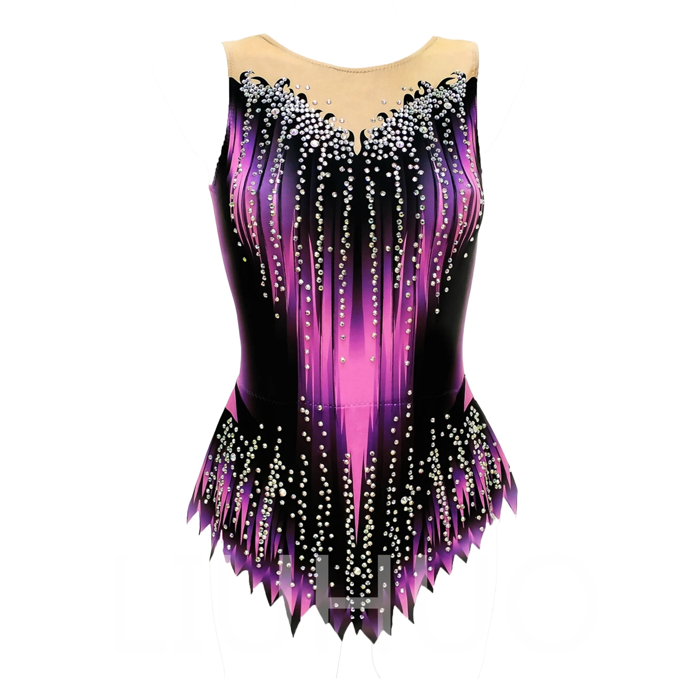 LH Rhythmic Gymnastics BD2031