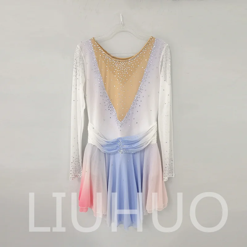 LH Skate  BD2678-LIUHUO