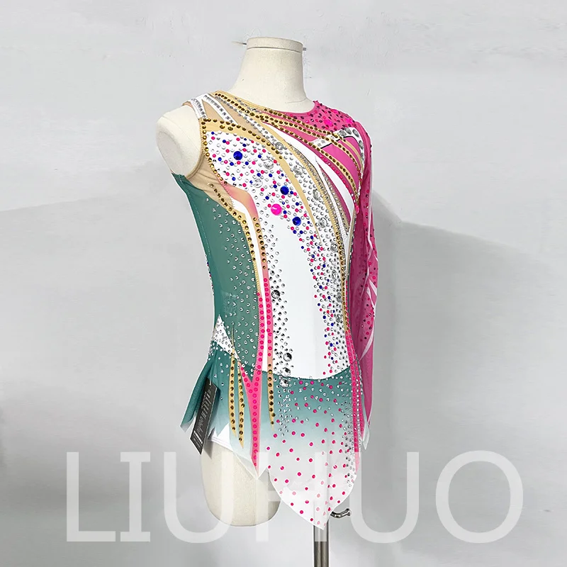 LH Rhythmic Gymnastics BD1965-LIUHUO