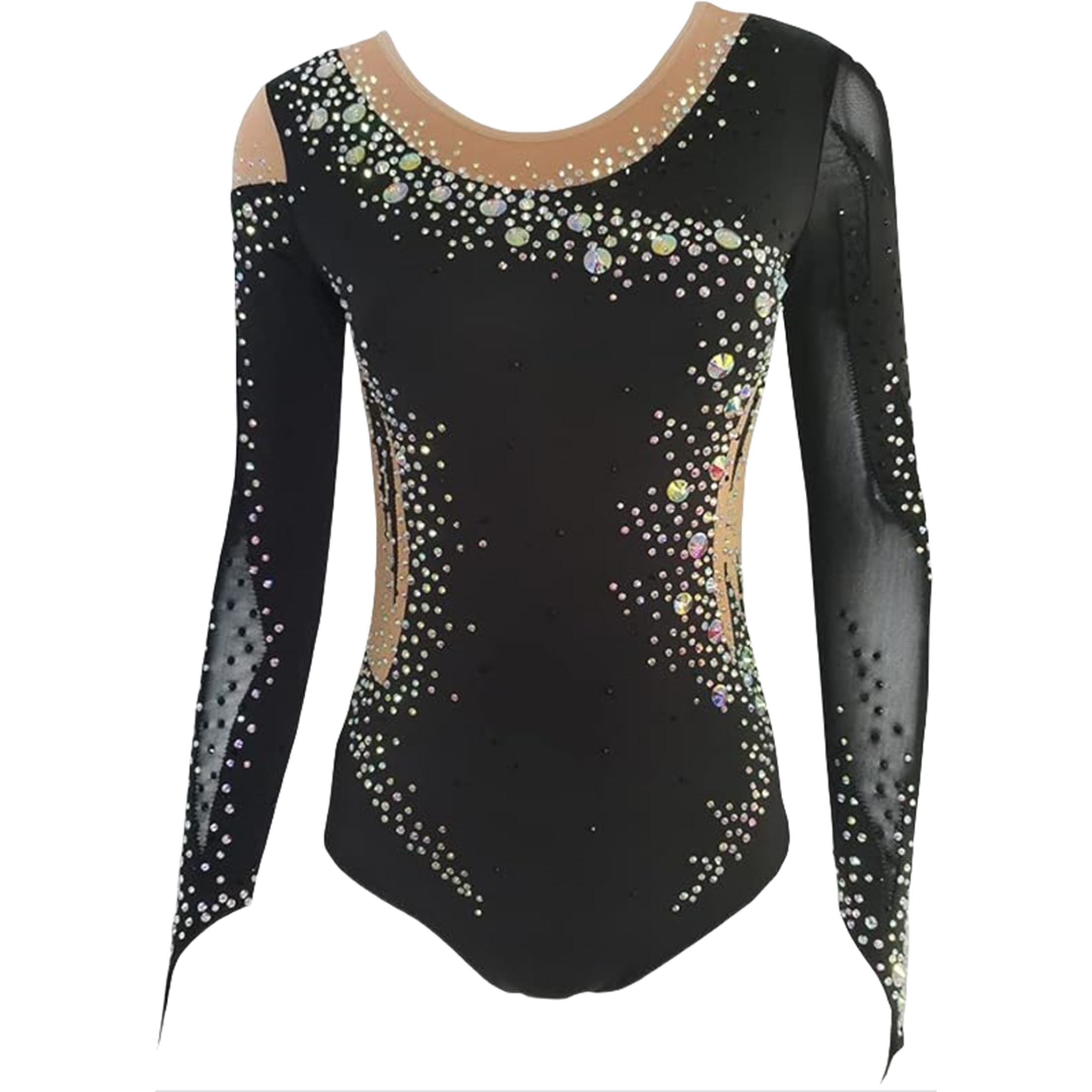 LH Rhythmic Gymnastics BD2087-LIUHUO