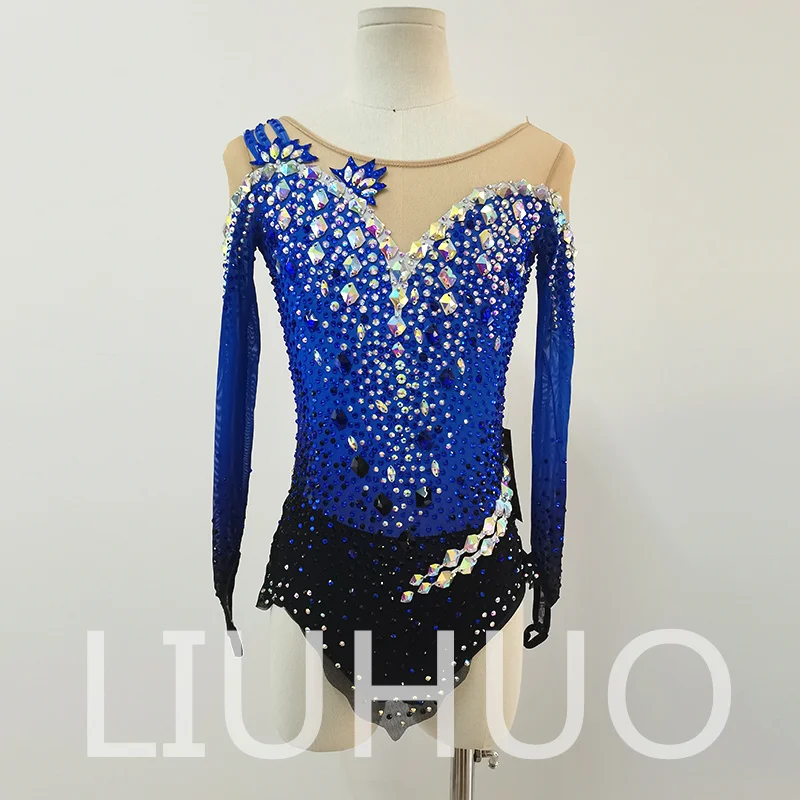LH Rhythmic Gymnastics BD2089-LIUHUO
