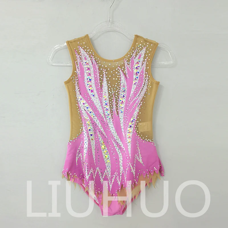 LH Rhythmic Gymnastics BD1943-LIUHUO